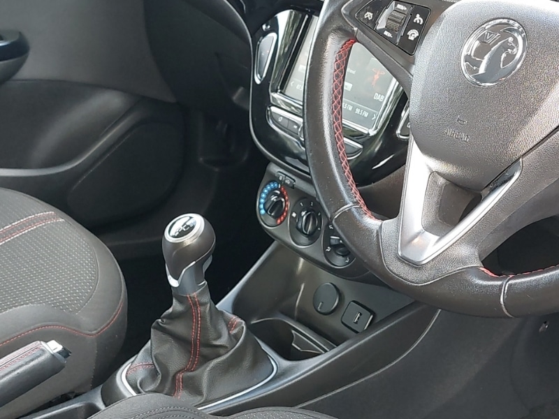 Used Vauxhall Corsa 2018 for sale - 77922850: Photo 19