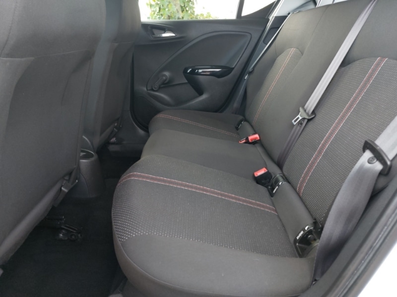 Used Vauxhall Corsa 2018 for sale - 77922850: Photo 6