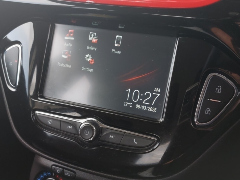 Used Vauxhall Corsa 2018 for sale - 77922850: Photo 7