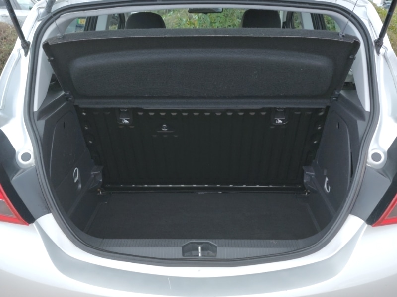 Used Vauxhall Corsa 2018 for sale - 77922850: Photo 8