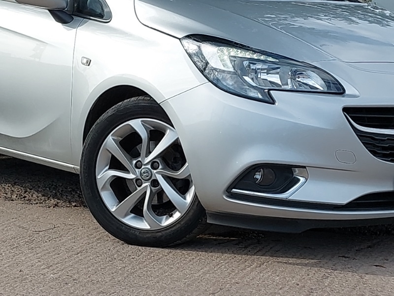 Used Vauxhall Corsa 2018 for sale - 77922850: Photo 9
