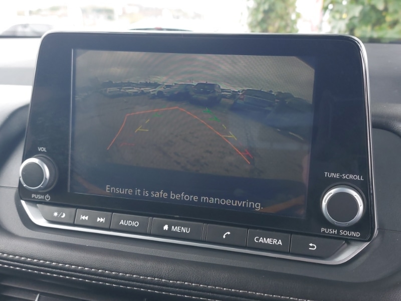 Used Nissan X-Trail 2024 for sale - 78178925: Photo 11