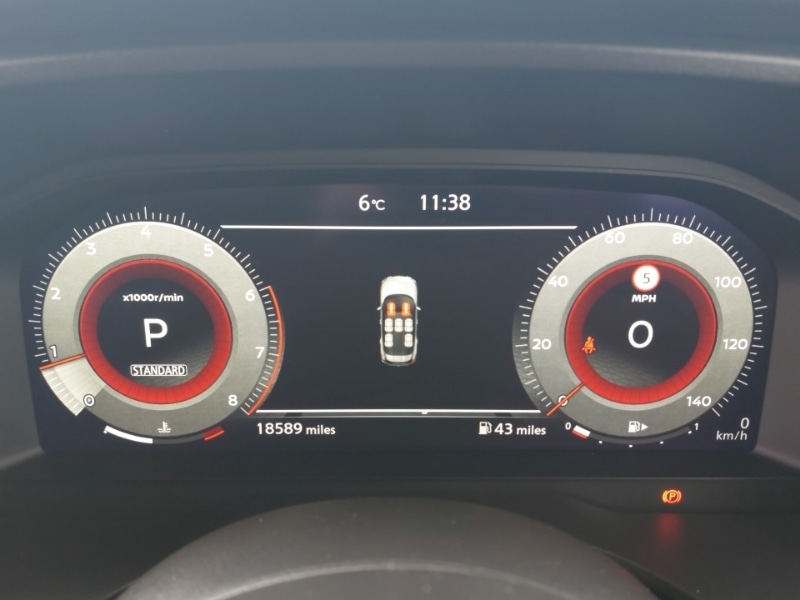 Used Nissan X-Trail 2024 for sale - 78178925: Photo 15