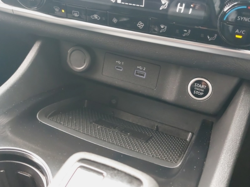 Used Nissan X-Trail 2024 for sale - 78178925: Photo 16