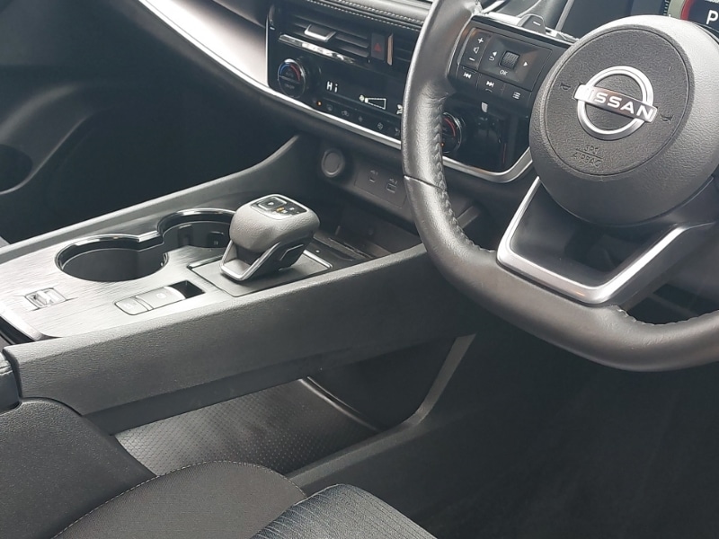 Used Nissan X-Trail 2024 for sale - 78178925: Photo 19