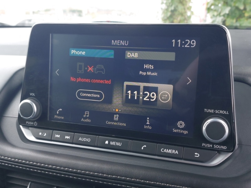 Used Nissan X-Trail 2024 for sale - 78178925: Photo 7