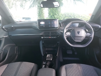 Used Peugeot 2008 2024 for sale - 75101925: Photo