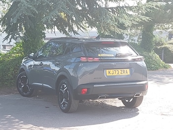 Used Peugeot 2008 2024 for sale - 75101925: Photo
