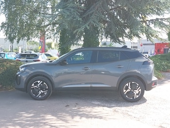 Used Peugeot 2008 2024 for sale - 75101925: Photo