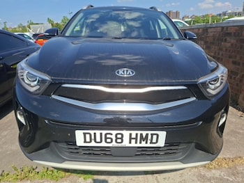 Used Kia Stonic 2018 for sale - 79180195: Photo