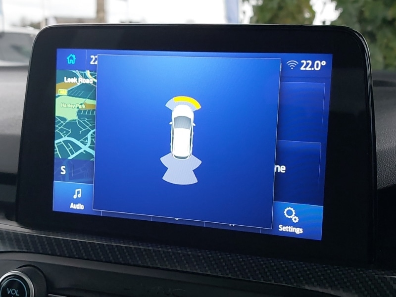 Used Ford Focus 2019 for sale - 77852165: Photo 11