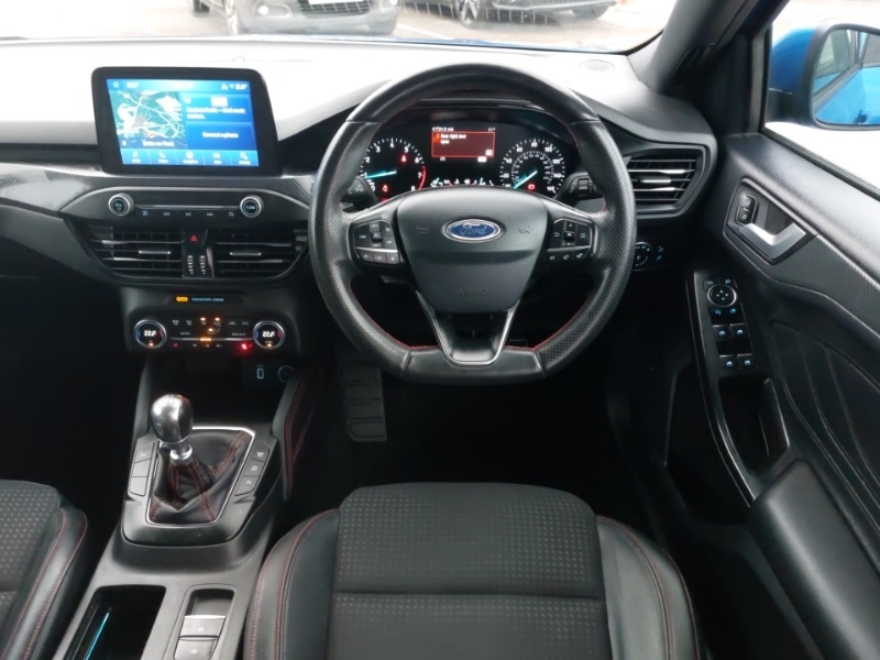 Used Ford Focus 2019 for sale - 77852165: Photo 12