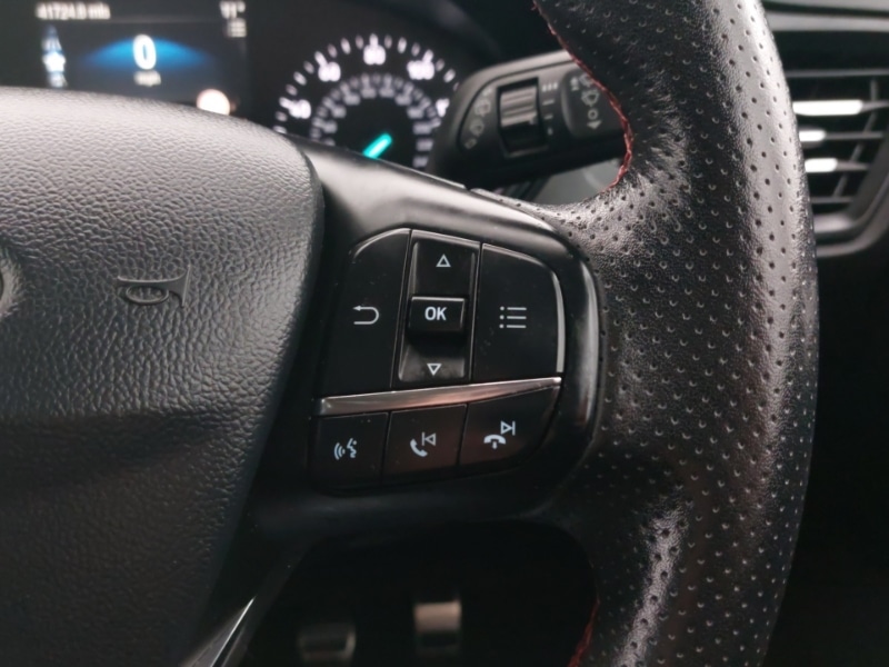 Used Ford Focus 2019 for sale - 77852165: Photo 14