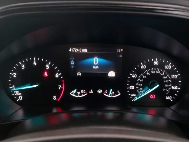 Used Ford Focus 2019 for sale - 77852165: Photo 15