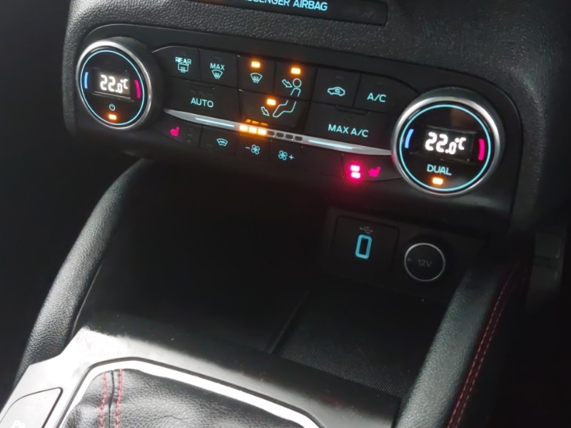 Used Ford Focus 2019 for sale - 77852165: Photo 16