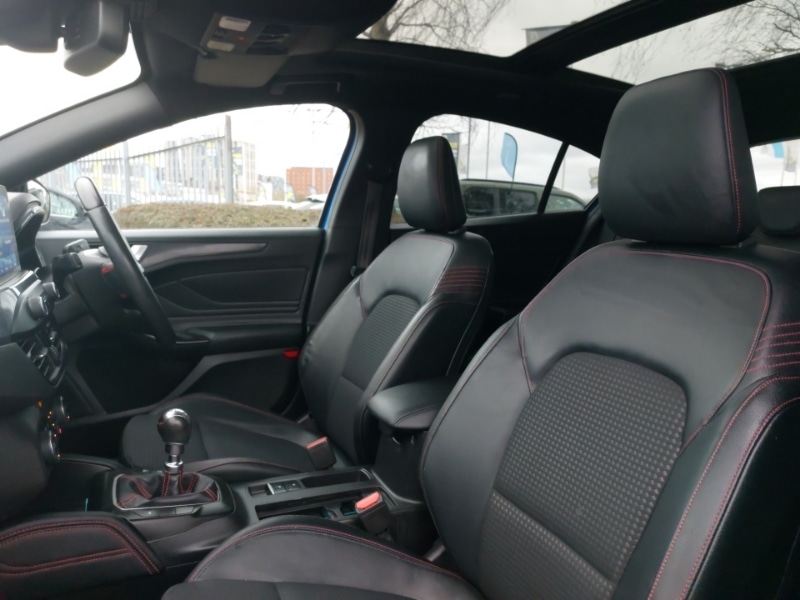 Used Ford Focus 2019 for sale - 77852165: Photo 18