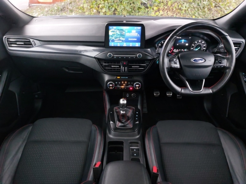 Used Ford Focus 2019 for sale - 77852165: Photo 2