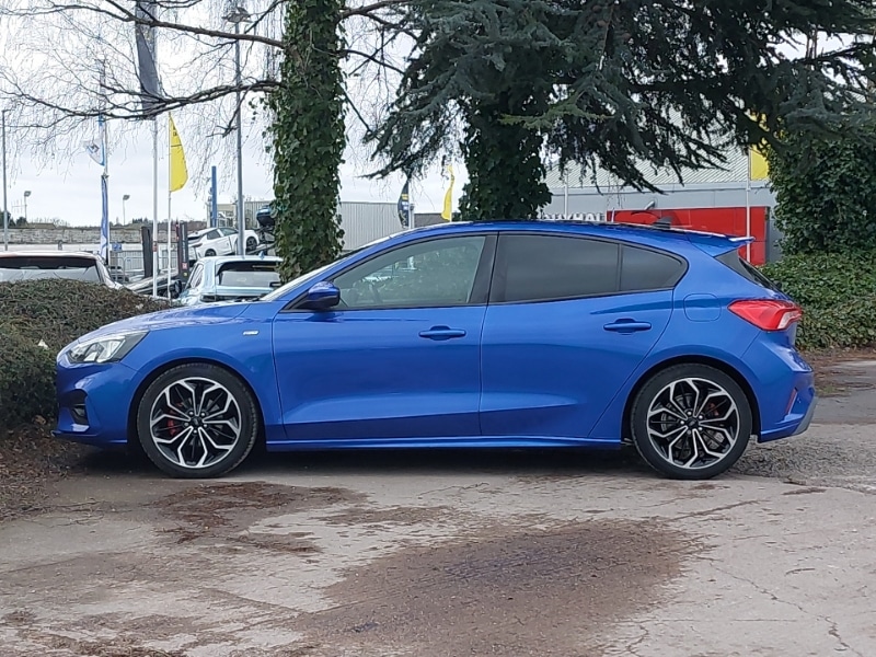 Used Ford Focus 2019 for sale - 77852165: Photo 4