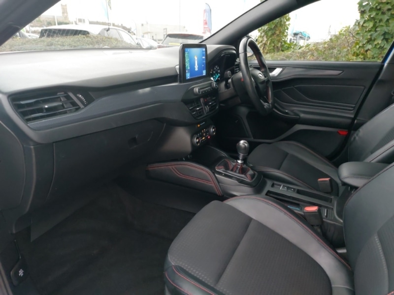 Used Ford Focus 2019 for sale - 77852165: Photo 5