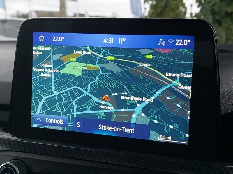 Used Ford Focus 2019 for sale - 77852165: Photo 7