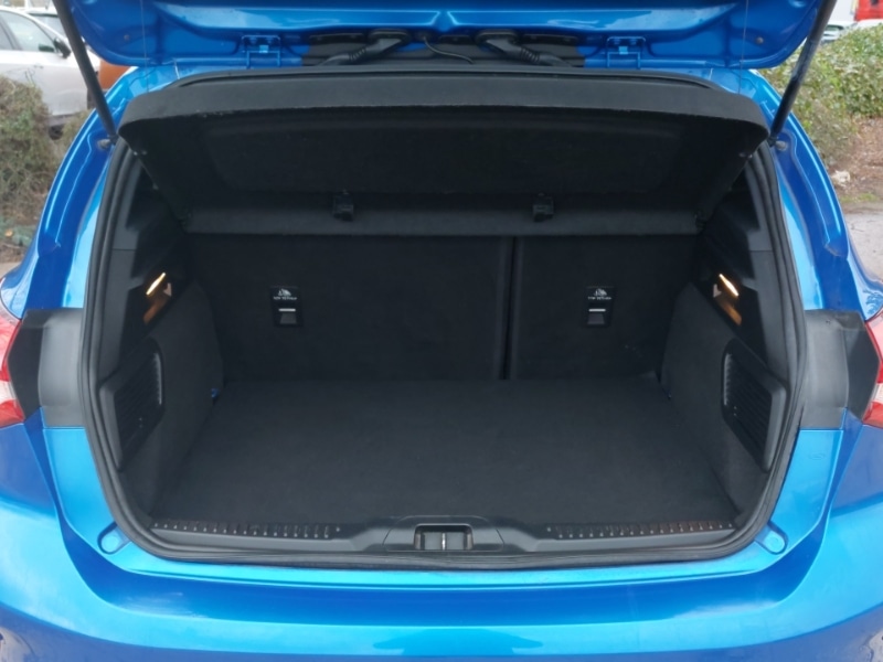 Used Ford Focus 2019 for sale - 77852165: Photo 8