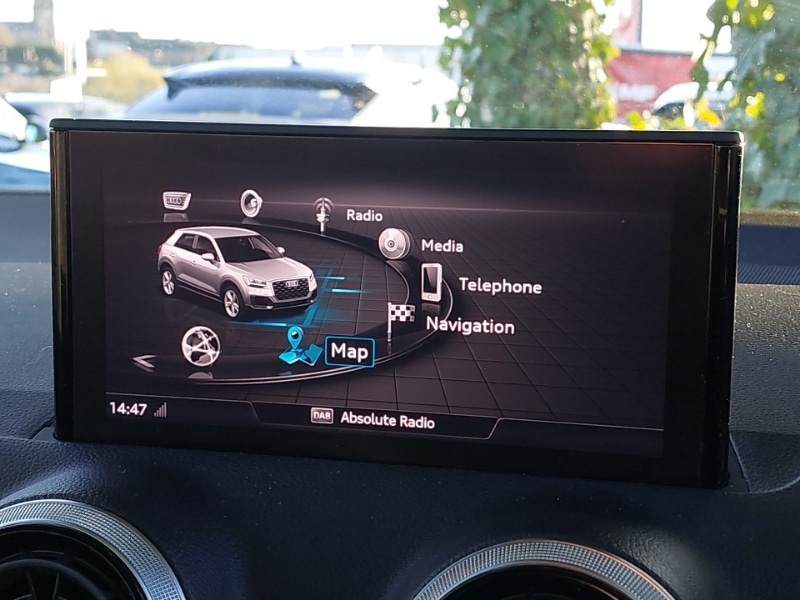 Used Audi Q2 2022 for sale - 76651368: Photo 10