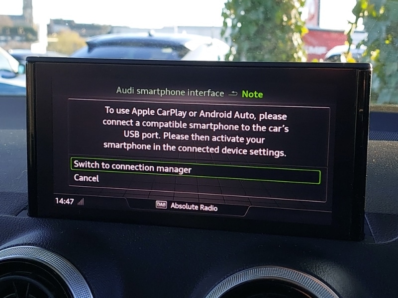 Used Audi Q2 2022 for sale - 76651368: Photo 11