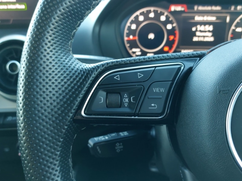 Used Audi Q2 2022 for sale - 76651368: Photo 13