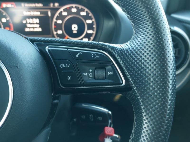 Used Audi Q2 2022 for sale - 76651368: Photo 14