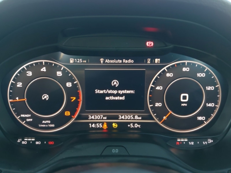 Used Audi Q2 2022 for sale - 76651368: Photo 15