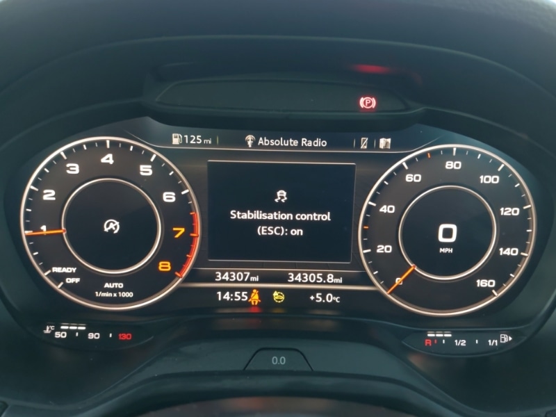 Used Audi Q2 2022 for sale - 76651368: Photo 16