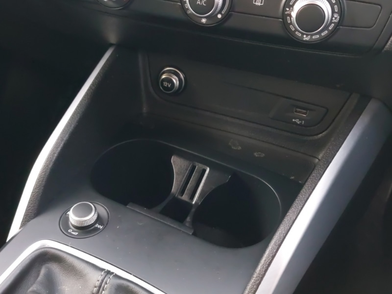 Used Audi Q2 2022 for sale - 76651368: Photo 17