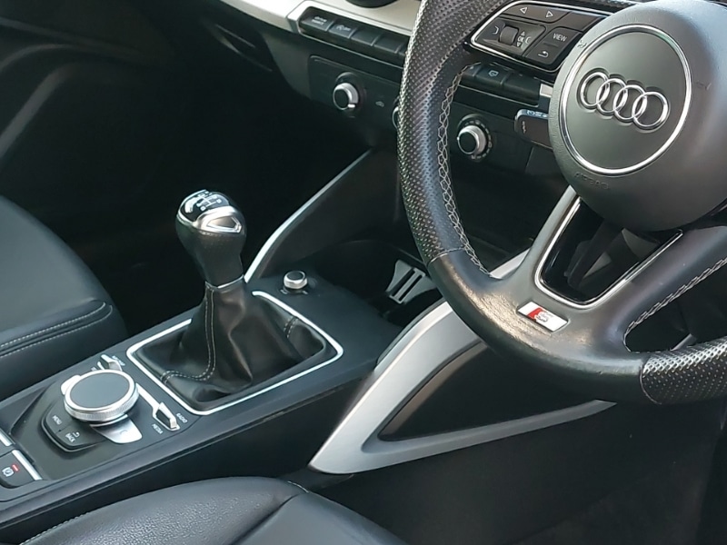 Used Audi Q2 2022 for sale - 76651368: Photo 19