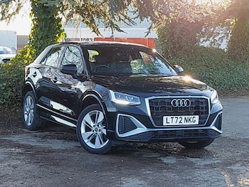 Audi - Q2
