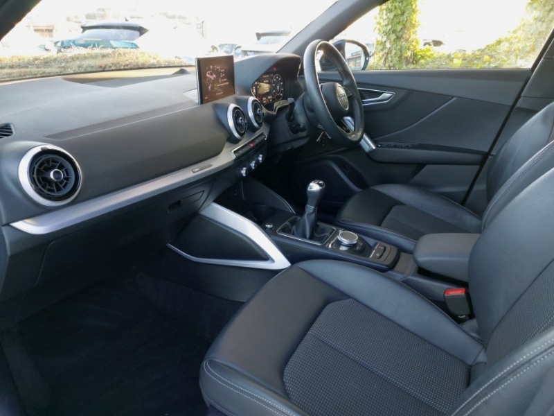 Used Audi Q2 2022 for sale - 76651368: Photo 5