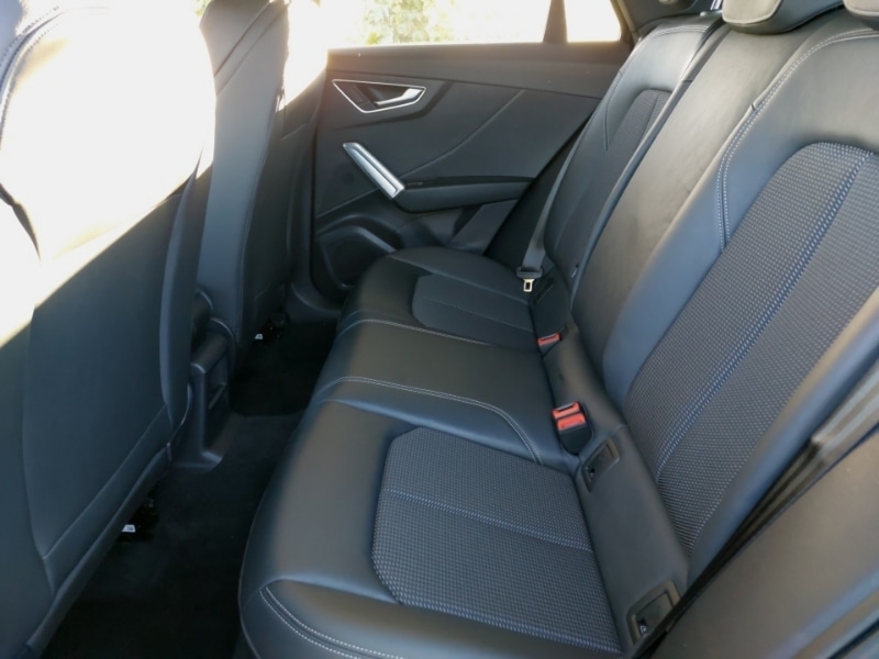 Used Audi Q2 2022 for sale - 76651368: Photo 6