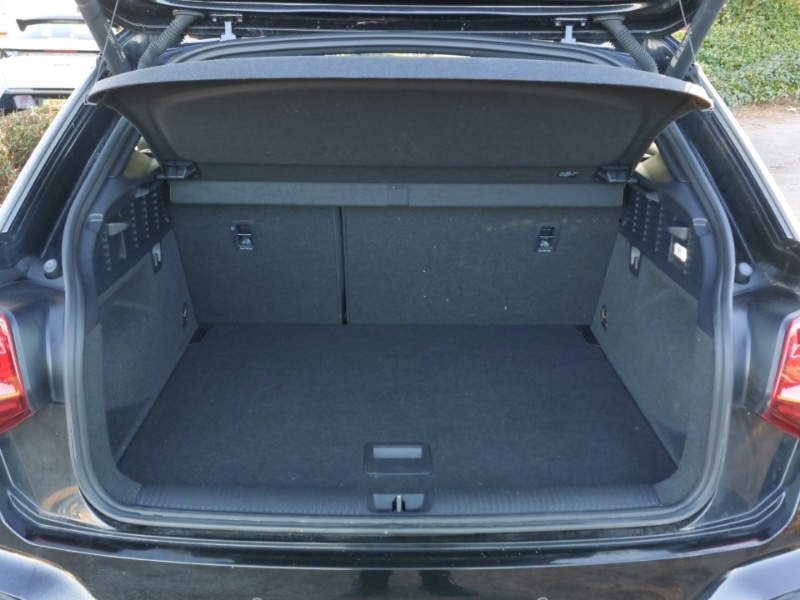 Used Audi Q2 2022 for sale - 76651368: Photo 8