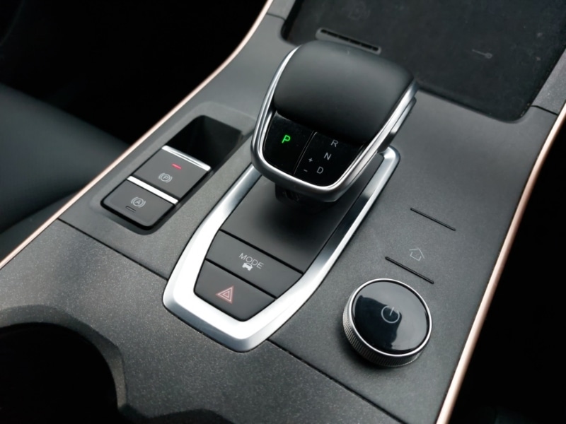 Used Omoda OMODA 5 2025 for sale - 77549051: Photo 16