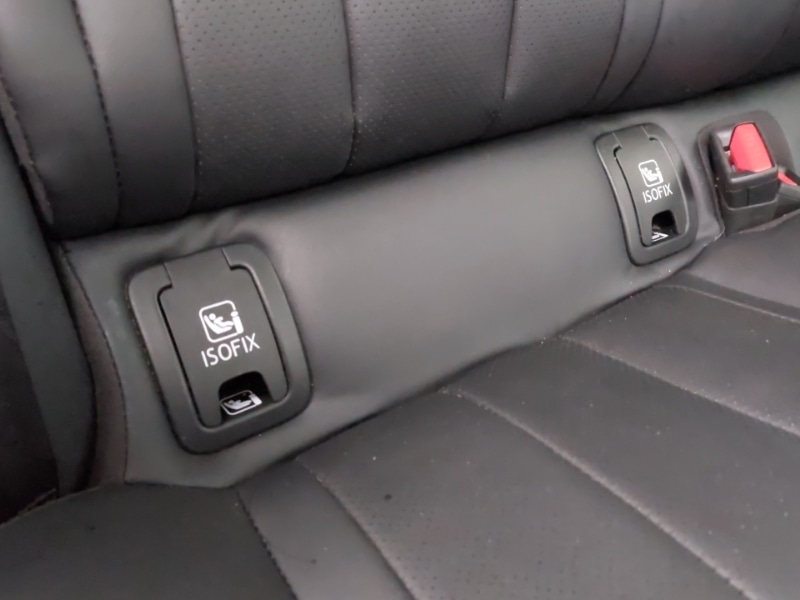 Used Omoda OMODA 5 2025 for sale - 77549051: Photo 17