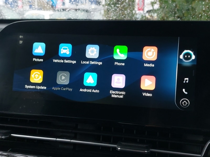 Used Omoda OMODA 5 2025 for sale - 77549051: Photo 7