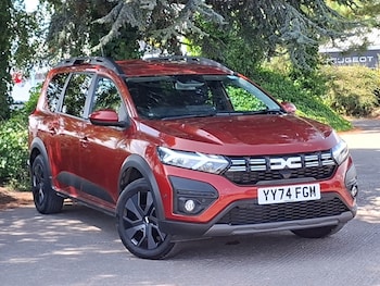 Used Dacia Jogger 2024 for sale - 79263589: Photo