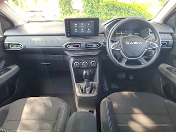 Used Dacia Jogger 2024 for sale - 79263589: Photo