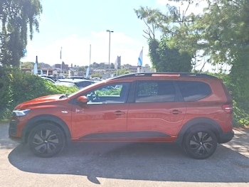 Used Dacia Jogger 2024 for sale - 79263589: Photo