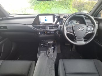 Used Lexus UX 2023 for sale - 79561512: Photo