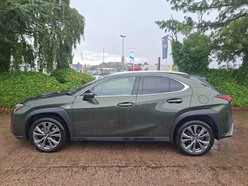 Used Lexus UX 2023 for sale - 79561512: Photo