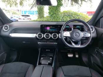 Used Mercedes-Benz EQB 2022 for sale - 75080315: Photo