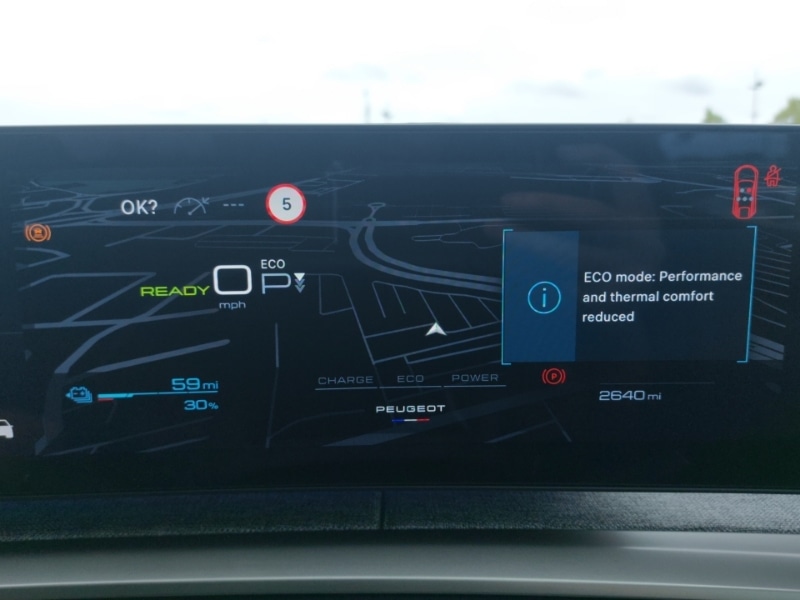 Used Peugeot 3008 2024 for sale - 76970289: Photo 15