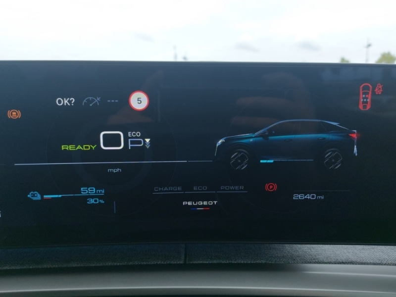 Used Peugeot 3008 2024 for sale - 76970289: Photo 16