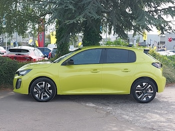 Used Peugeot 208 2025 for sale - 75506040: Photo