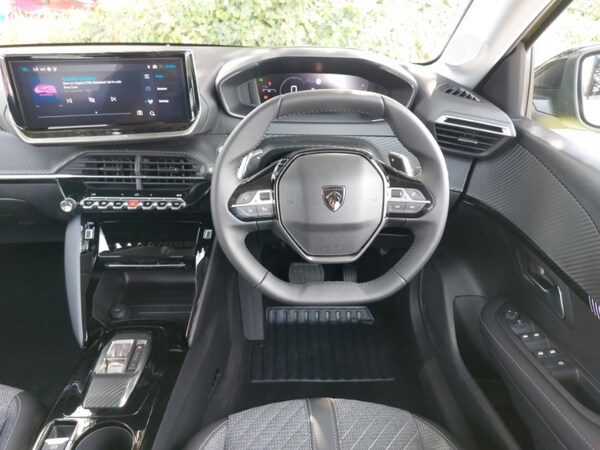 Used Peugeot 208 2025 for sale - 75506040: Photo 7